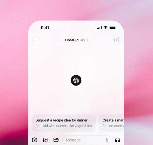 ChatGPT