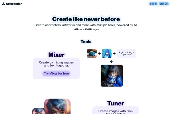 Artbreeder