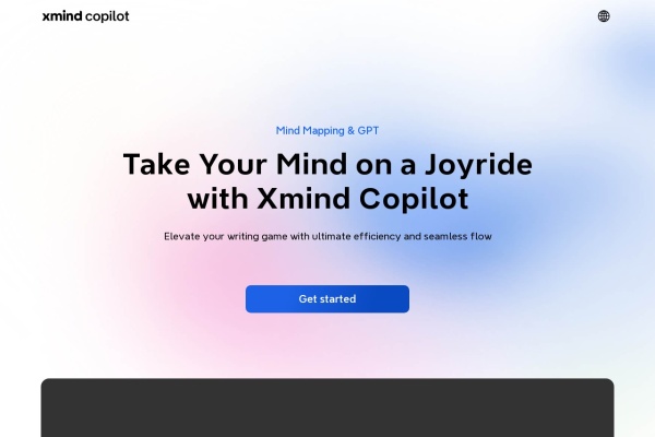 Xmind Copilot