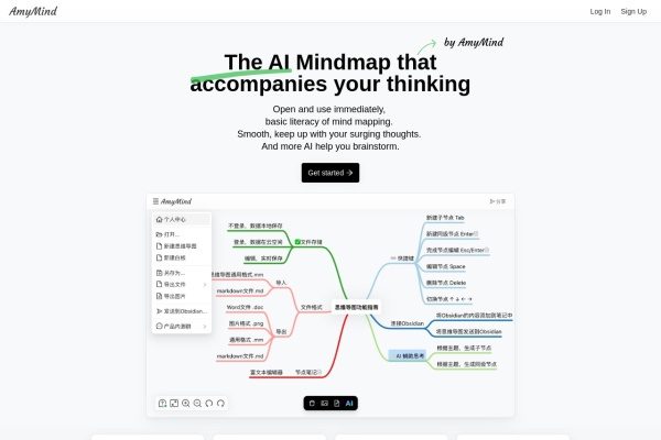AmyMind