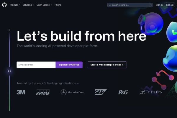 GitHub Copilot