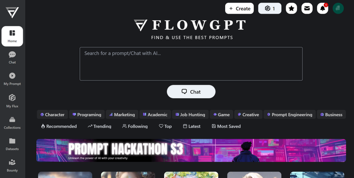 FlowGPT