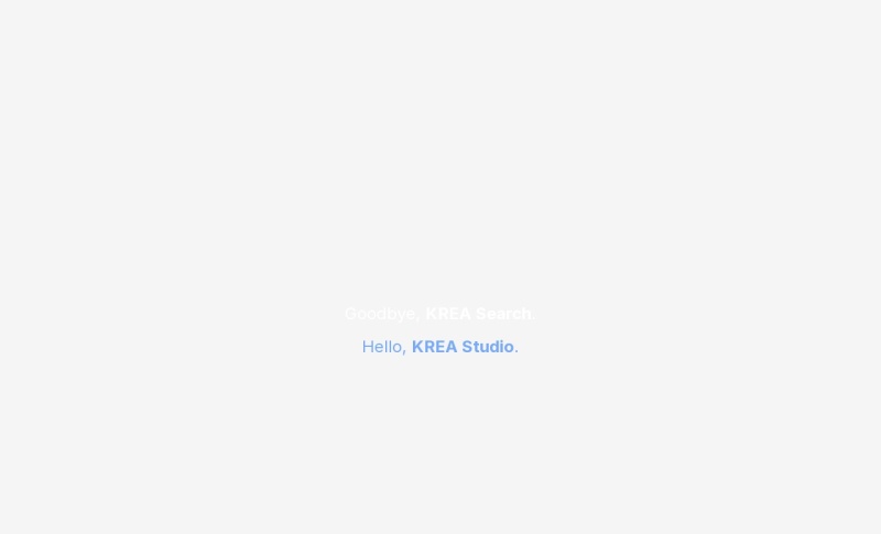 KREA