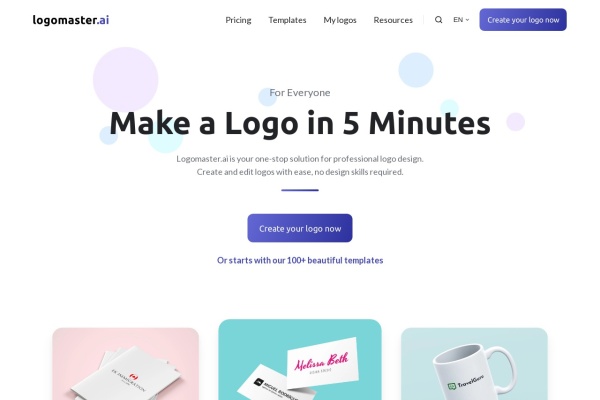 LogoMaster