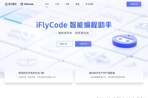 iFlyCode