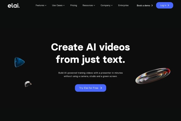 Elai.io
