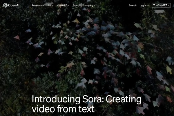 Sora
