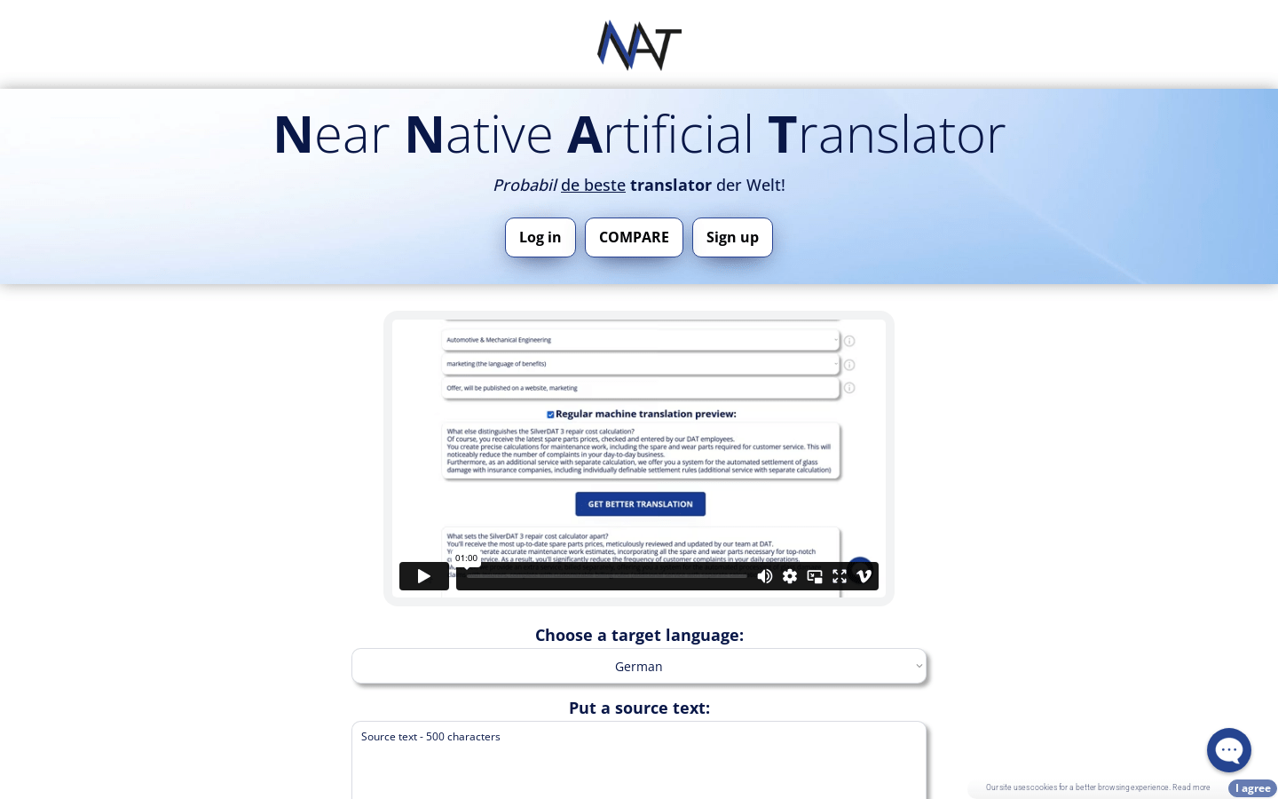 NNAT