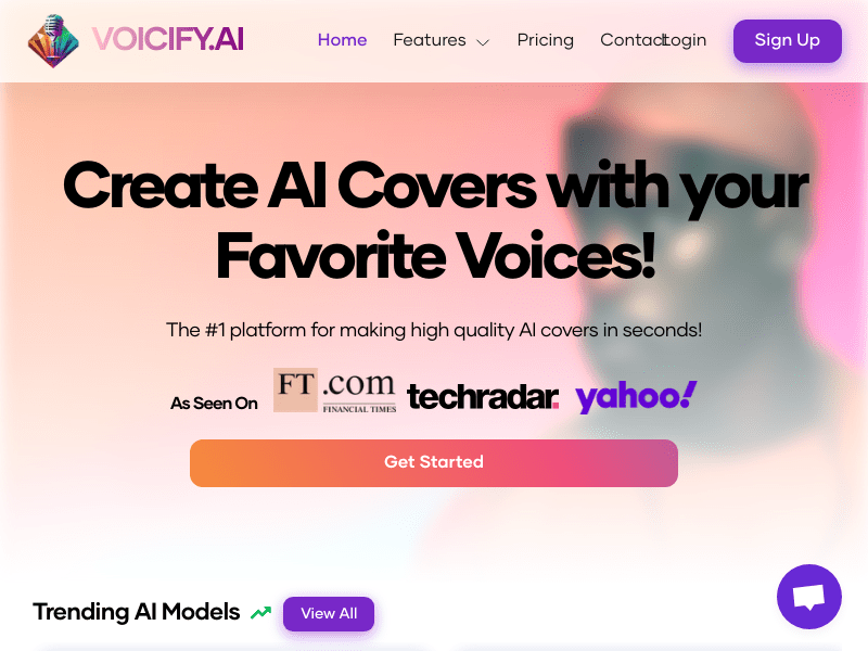 Voicify.ai