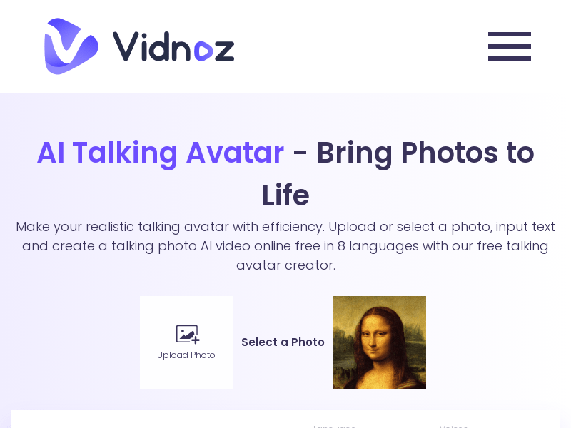 Vidnoz