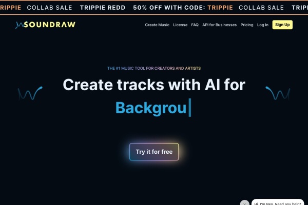 Soundraw