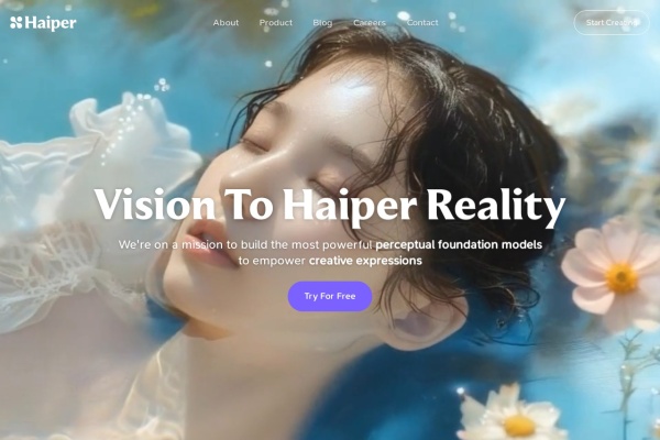 Haiper