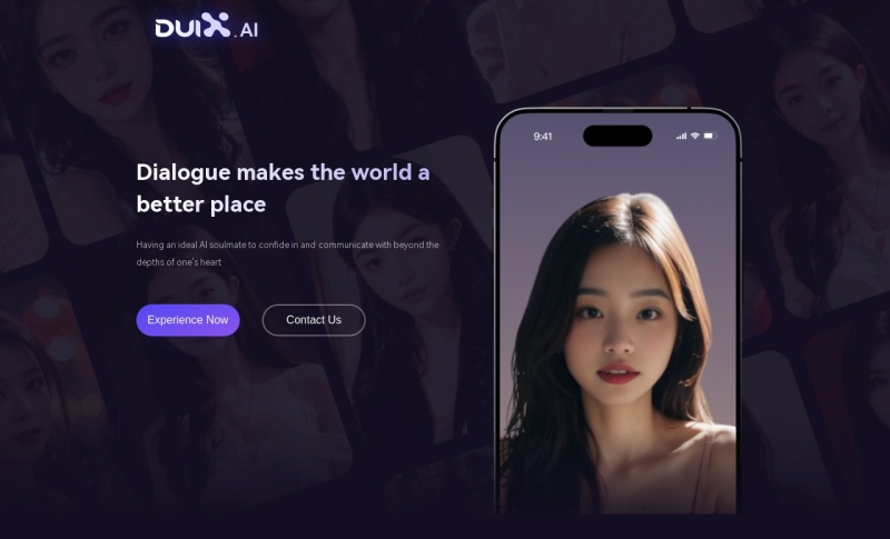 Chatgirl.AI