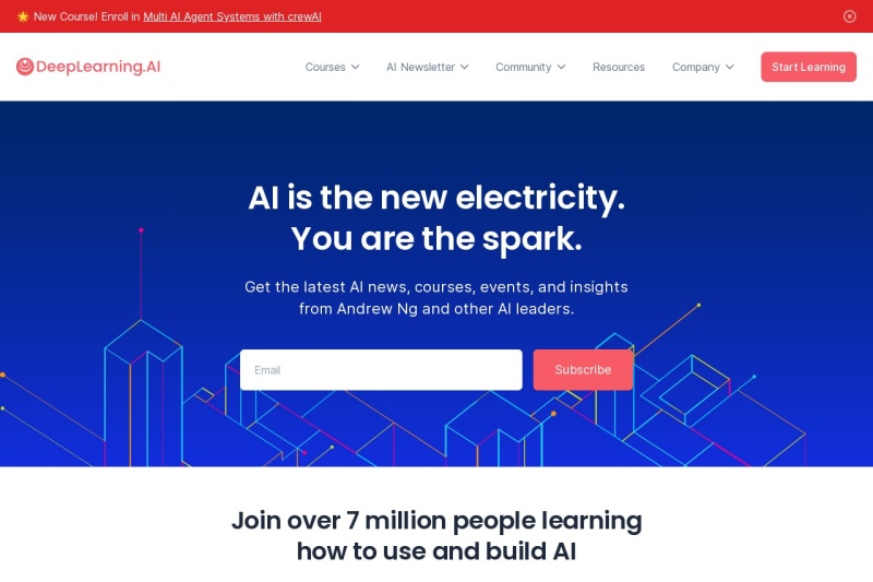 DeepLearning.AI