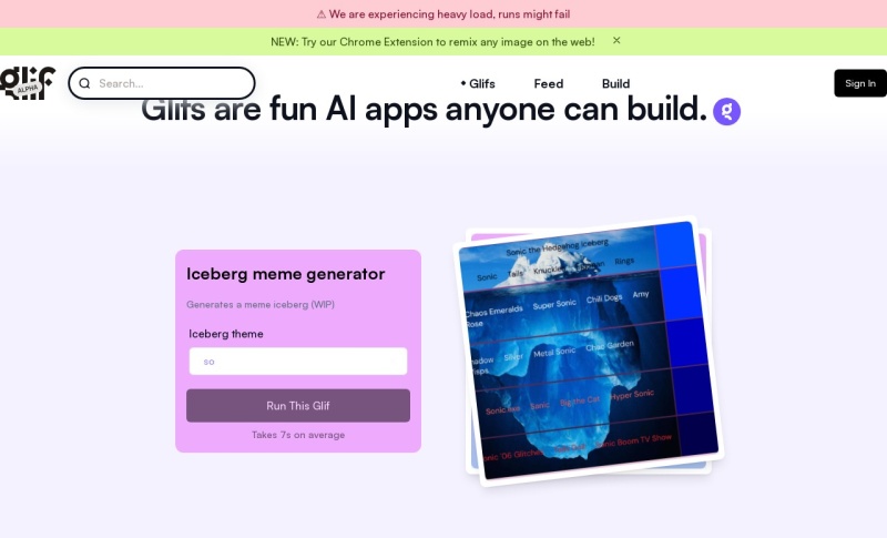 Glif