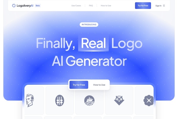 LogoliveryAI