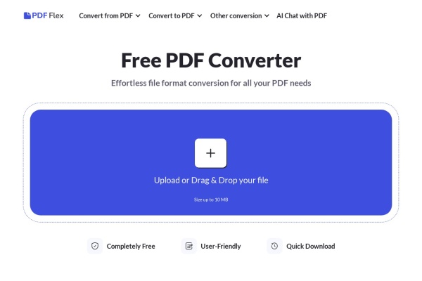PDF Flex