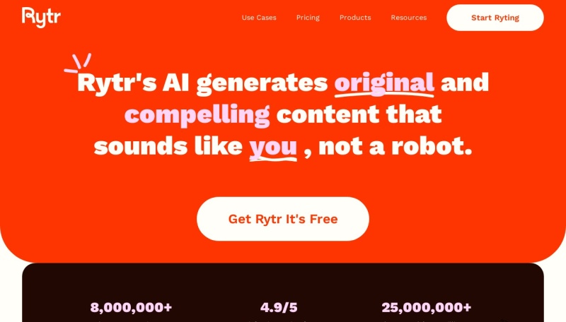Rytr