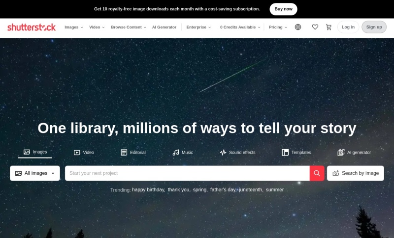 Shutterstock