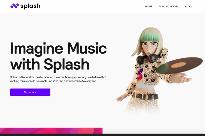 Splash