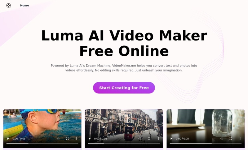 VideoMaker.me