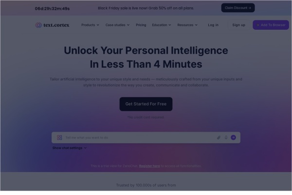 TextCortex