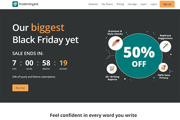 ProWritingAid