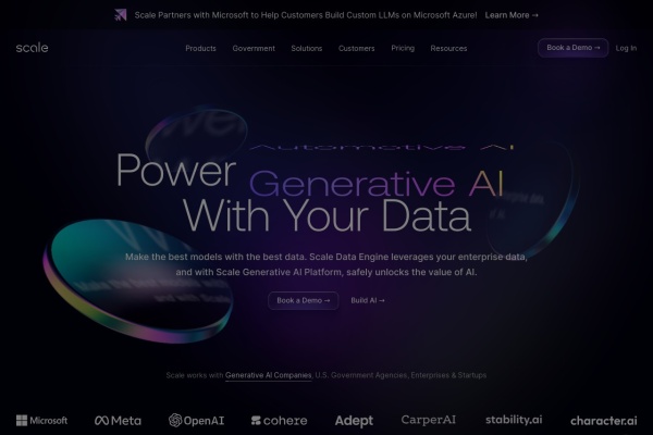 Scale AI