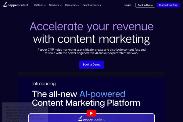 Peppertype Ai